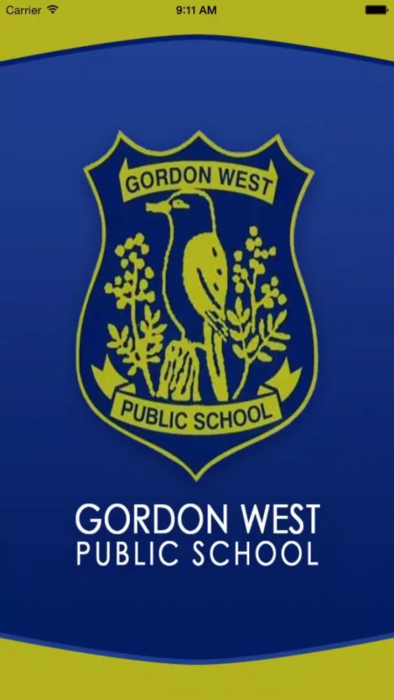 Gordon West Public School - Skoolbag 스크린샷