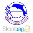 Great Lakes College - Skoolbag