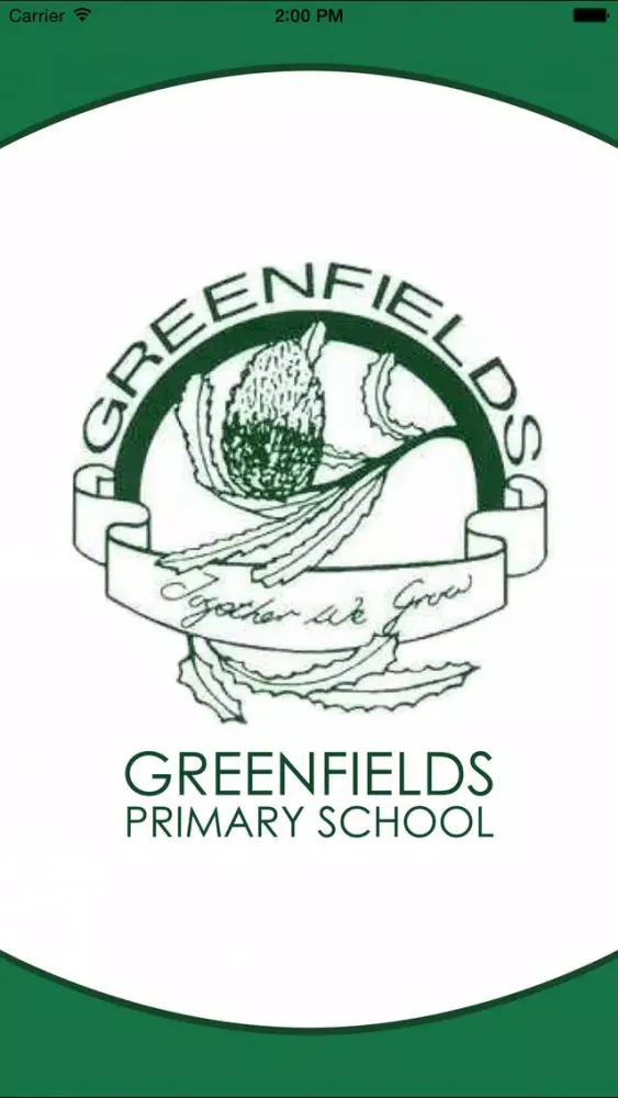 Greenfields Primary School - Skoolbag স্ক্রিনশট