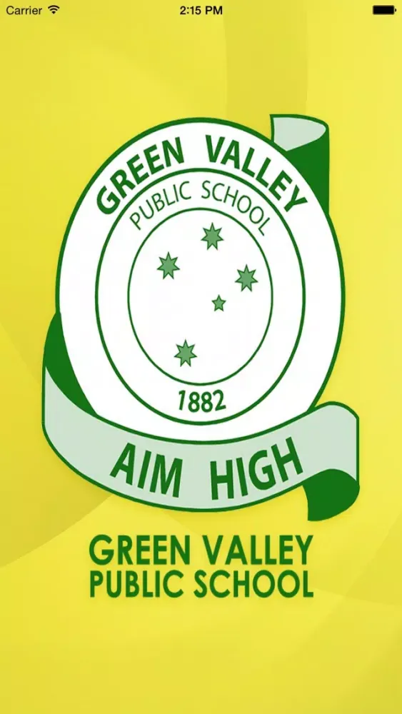 ภาพหน้าจอของ Green Valley Public School - Skoolbag