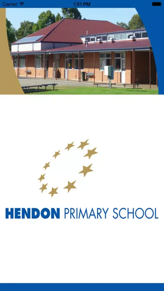 Ảnh chụp màn hình của Hendon Primary School - Skoolbag