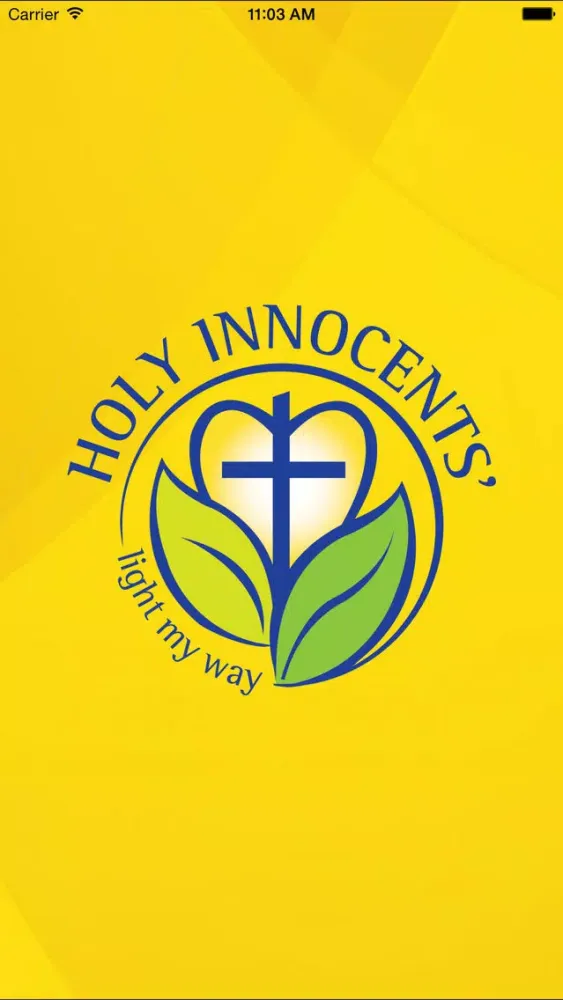 Holy Innocents Catholic Primary School Croydon应用截图