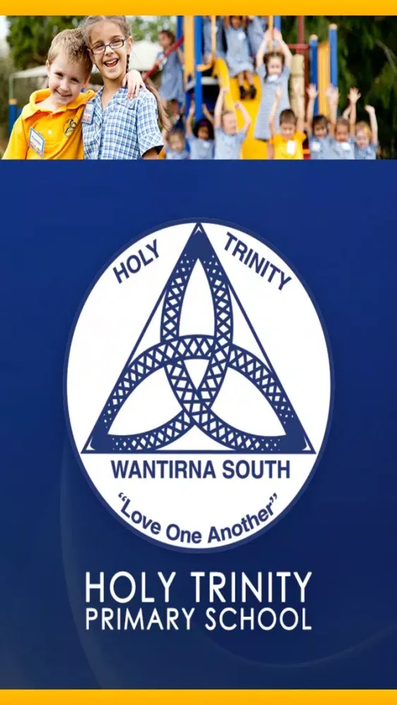 Holy Trinity Primary School Wantirna South Screenshots