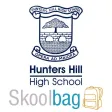 Hunters Hill High School - Skoolbag Hunters Hill High School - Skoolbag
