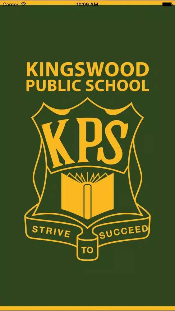 Kingswood Public School - Skoolbag سکرین شاٹس