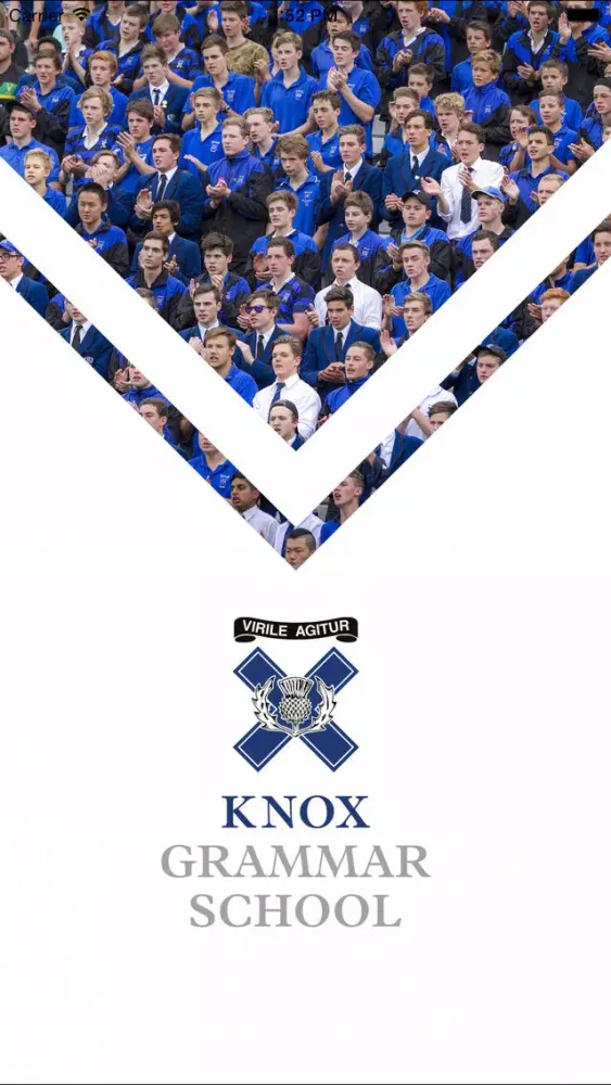 صور Knox Grammar Senior School - Skoolbag