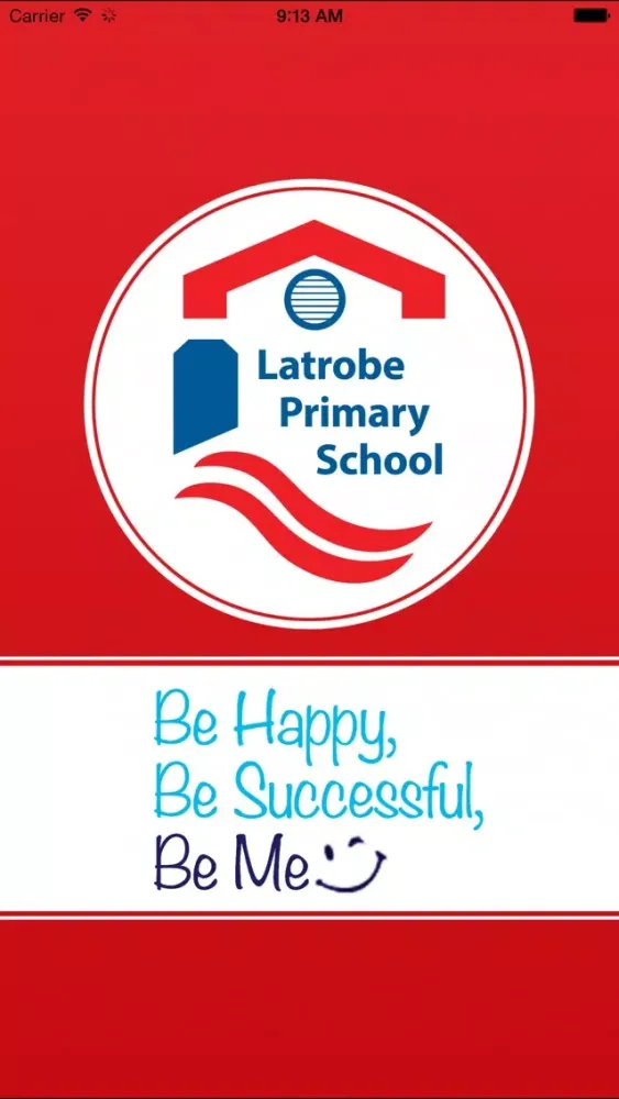 Latrobe Primary School - Skoolbag سکرین شاٹس