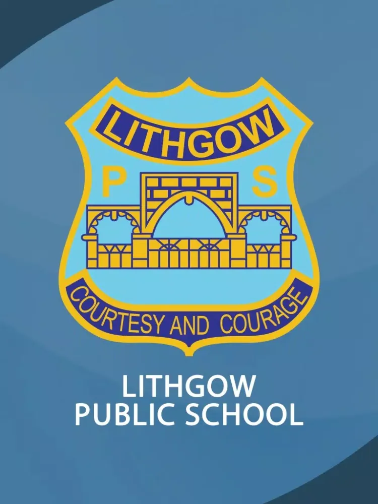 Lithgow Public School iPad  سکرین شاٹس
