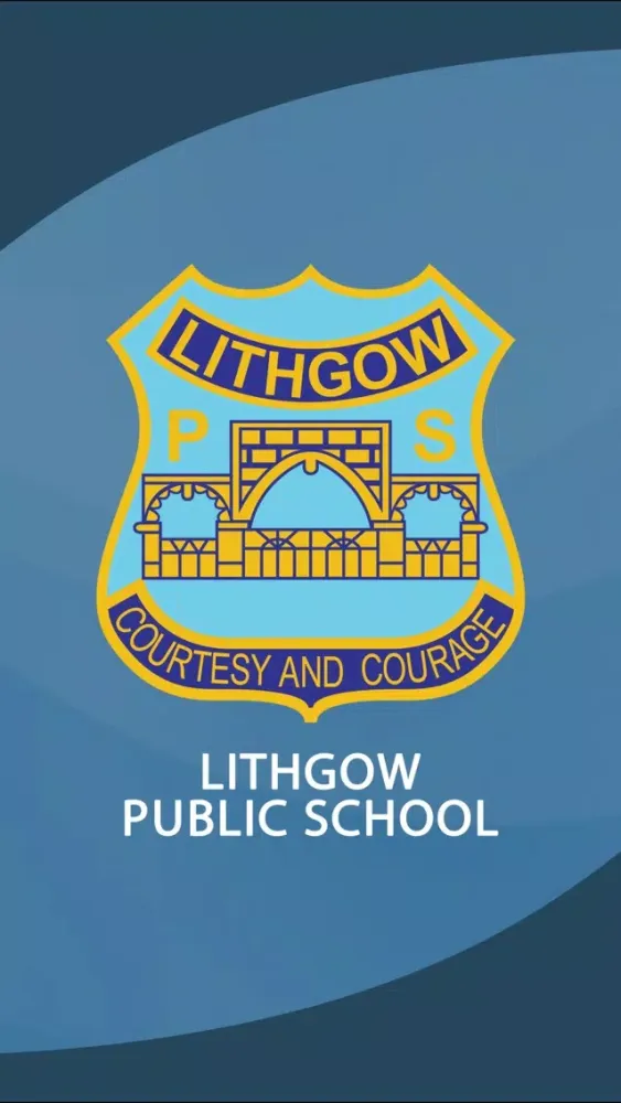 Lithgow Public School سکرین شاٹس