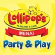 Lollipops Playland Menai