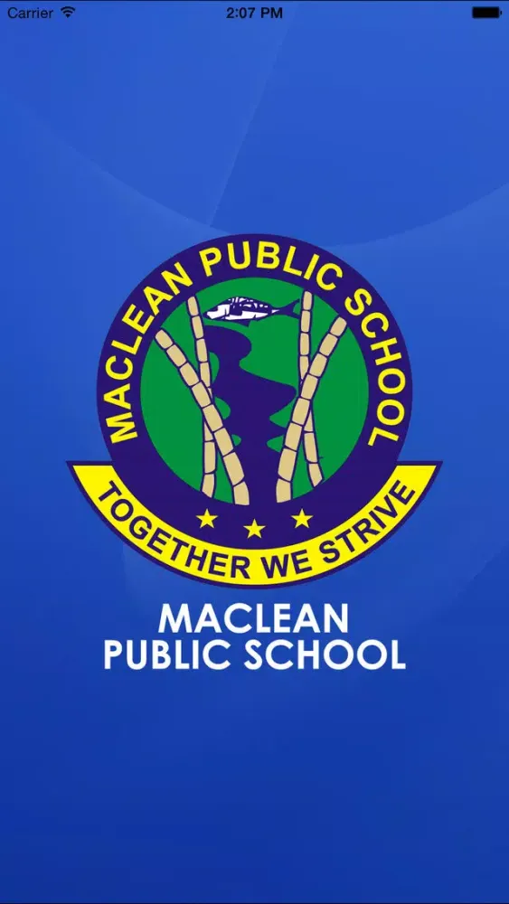 Captures d'écran de Maclean Public School - Skoolbag