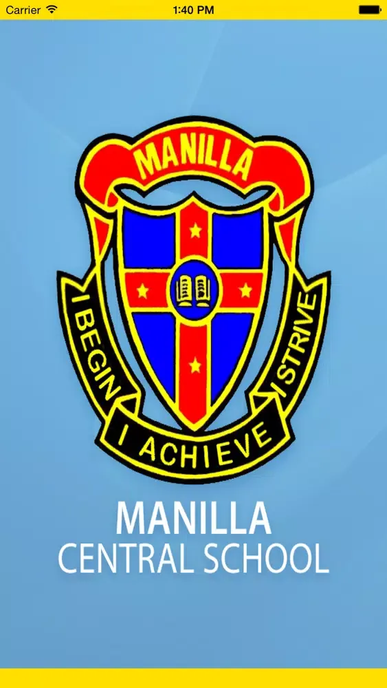 صور Manilla Central School - Skoolbag