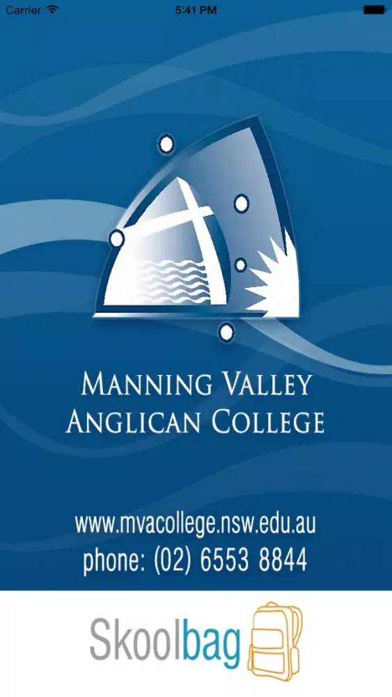 Manning Valley Anglican College - Skoolbag应用截图