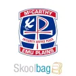 McCarthy College Emu Plains - Skoolbag McCarthy College Emu Plains - Skoolbag