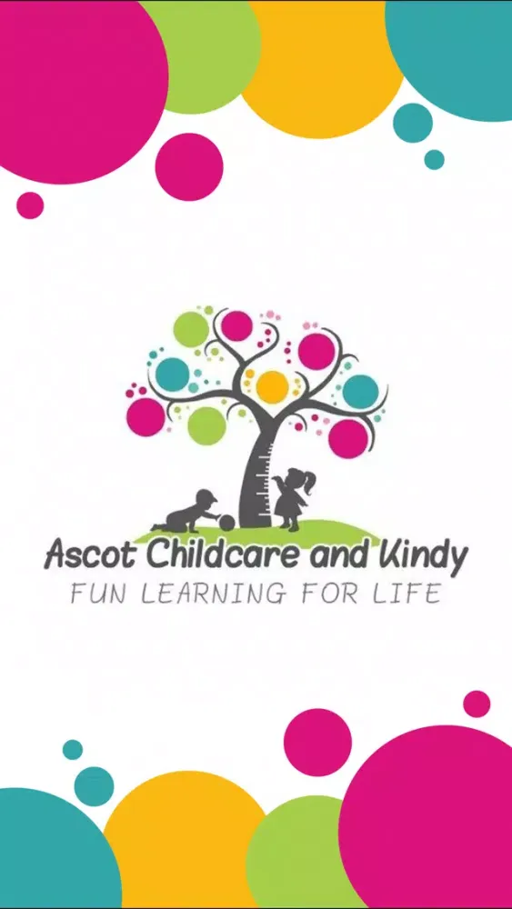 Capturas de tela do Ascot Childcare and Kindy - Skoolbag