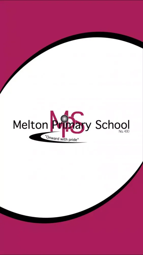 Melton Primary School应用截图