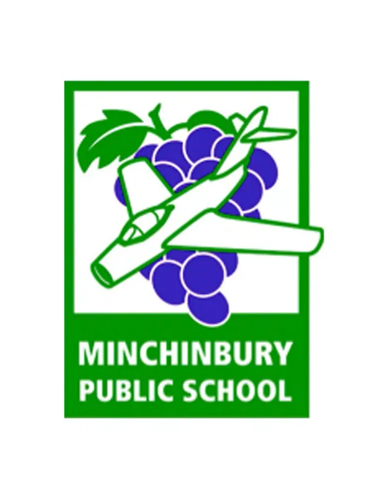 Tangkapan skrin Minchinbury Public School - Skoolbag iPad 