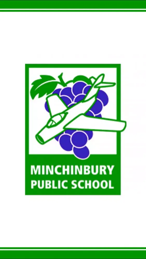 Tangkapan skrin Minchinbury Public School - Skoolbag