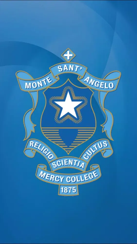 Capturas de tela do Monte Sant Angelo Mercy College
