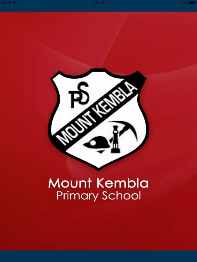 صور Mount Kembla Primary School - Skoolbag iPad 