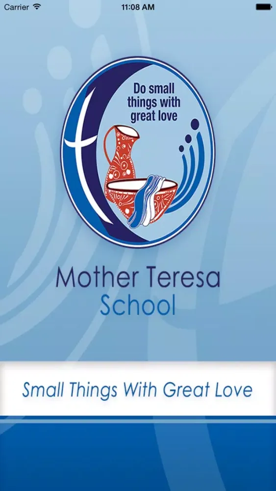 Mother Teresa Catholic Primary School Harrison - Skoolbag স্ক্রিনশট