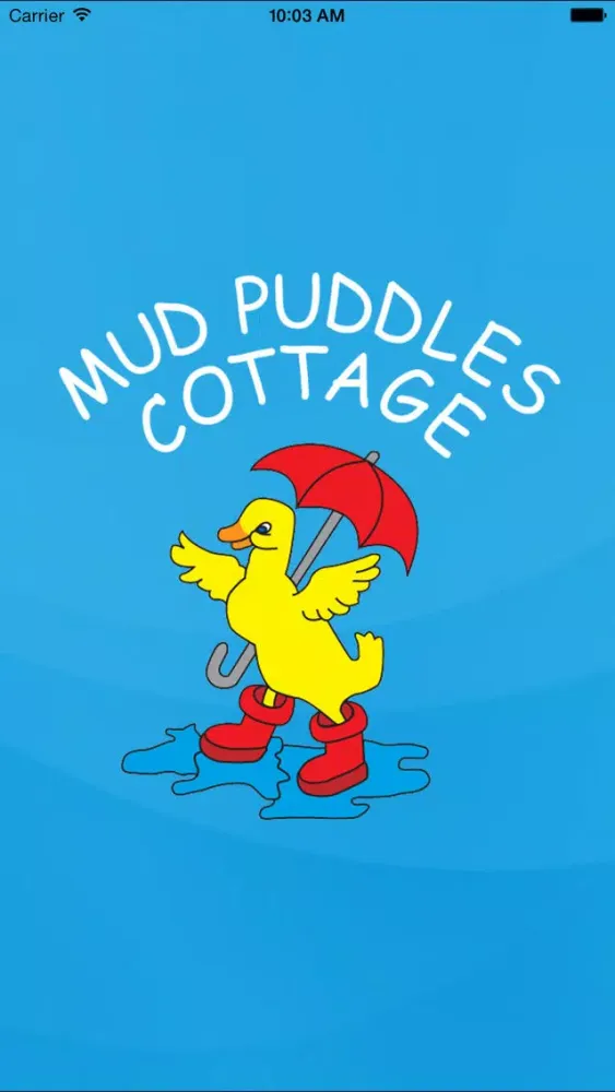 Capturas de pantalla de Mud Puddles Cottage Long Day Care - Skoolbag