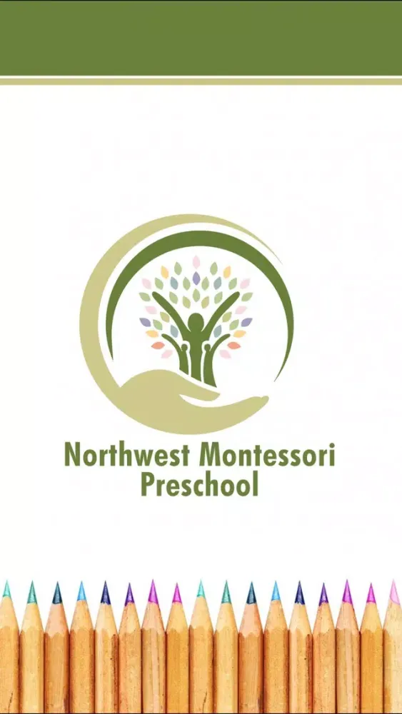 Capturas de tela do Northwest Montessori Pre School