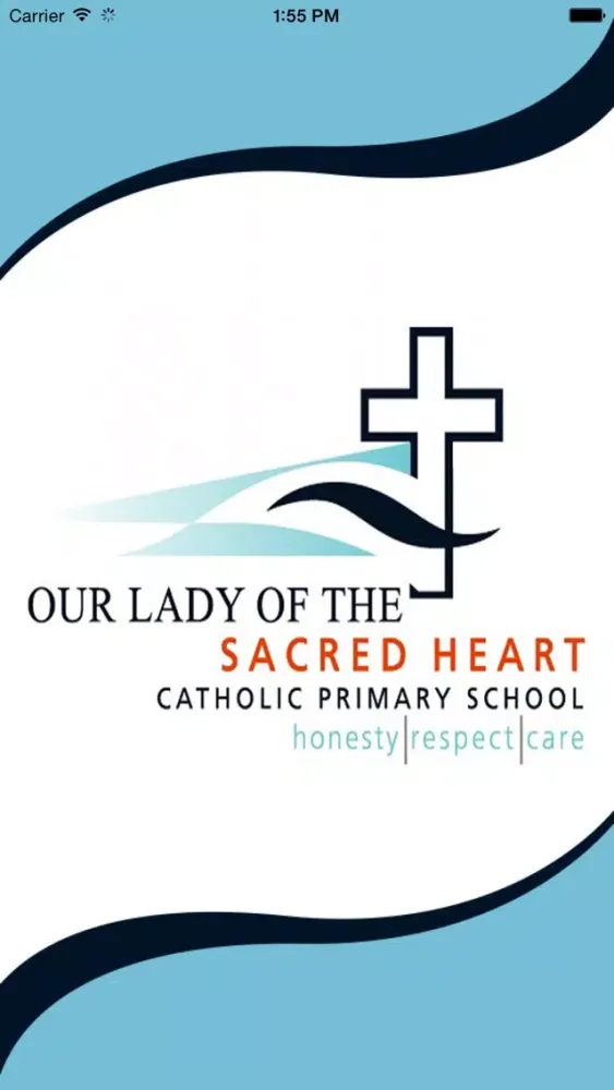 Our Lady of the Sacred Heart Catholic Primary School Springsure - Skoolbag স্ক্রিনশট
