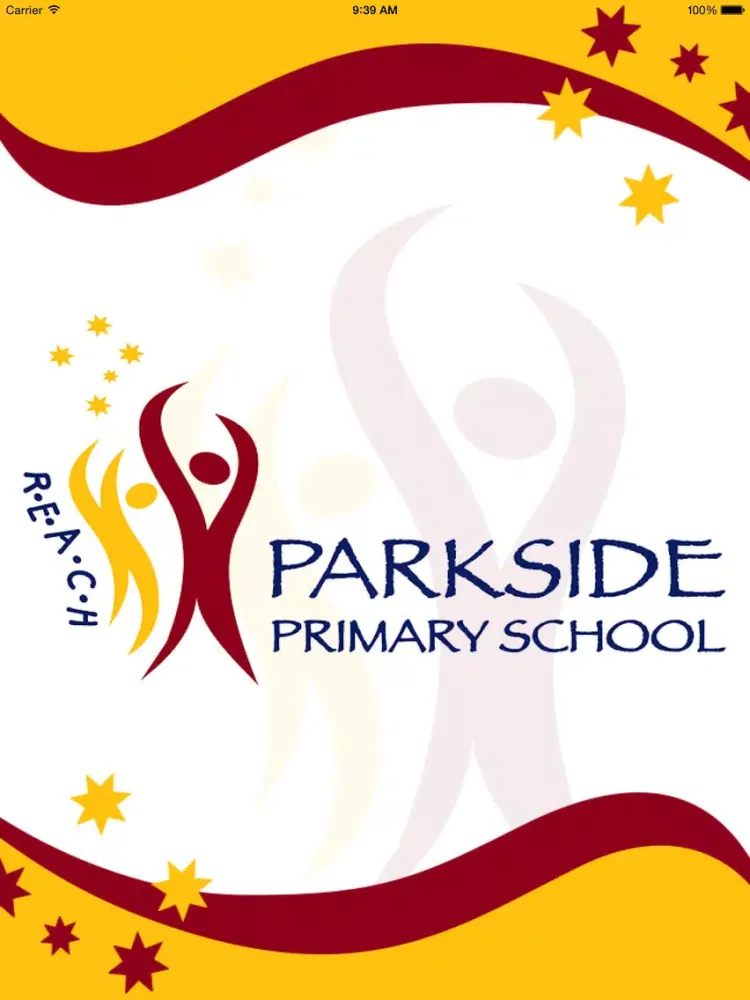 Parkside Primary School - Skoolbag iPad  Screenshots