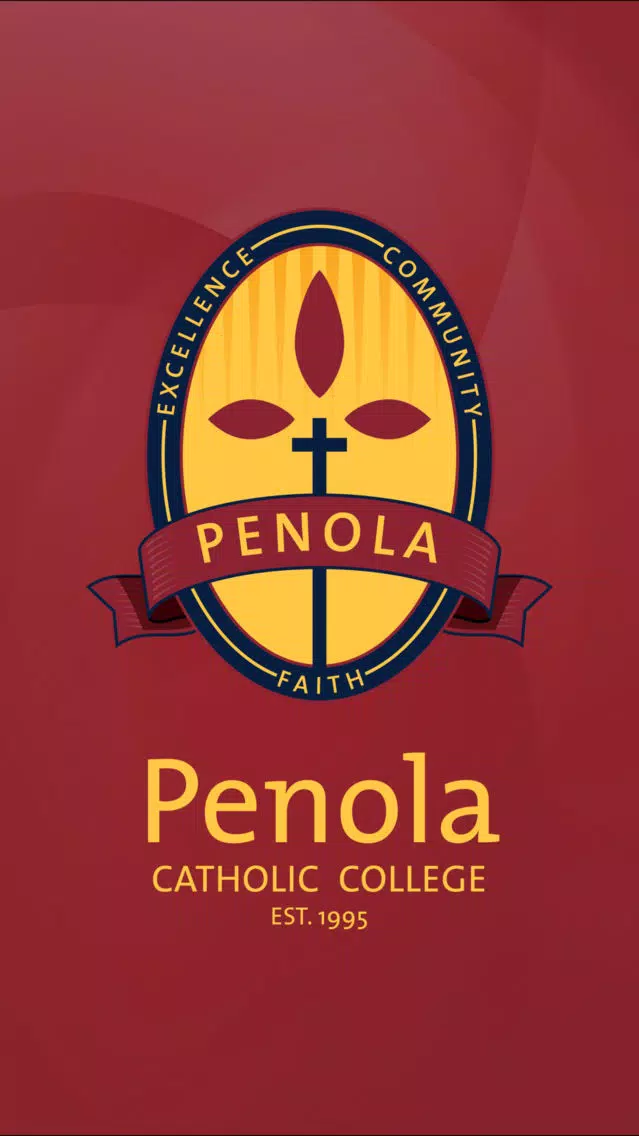 Capturas de tela do Penola Catholic College - Skoolbag