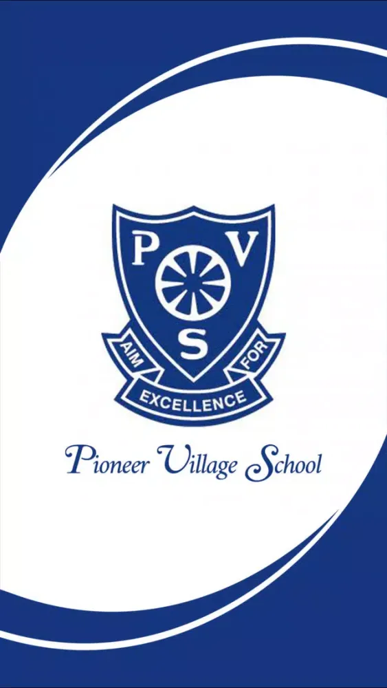 Pioneer Village School - Skoolbag Screenshots