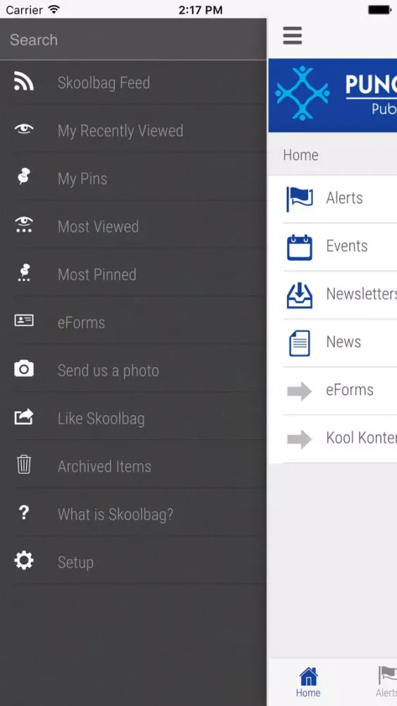 Punchbowl Public School Screenshots