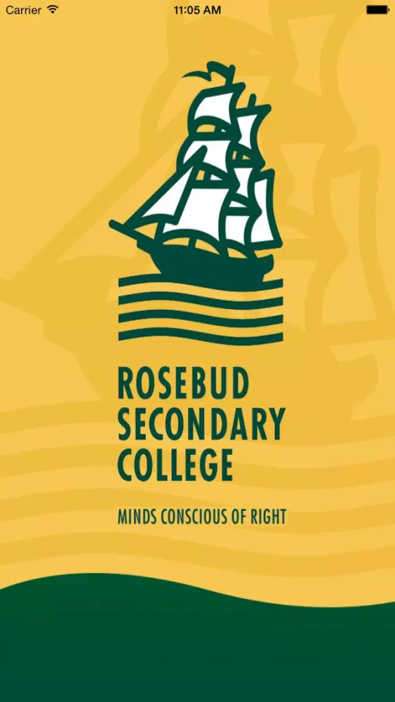 Rosebud Secondary College - Skoolbag স্ক্রিনশট