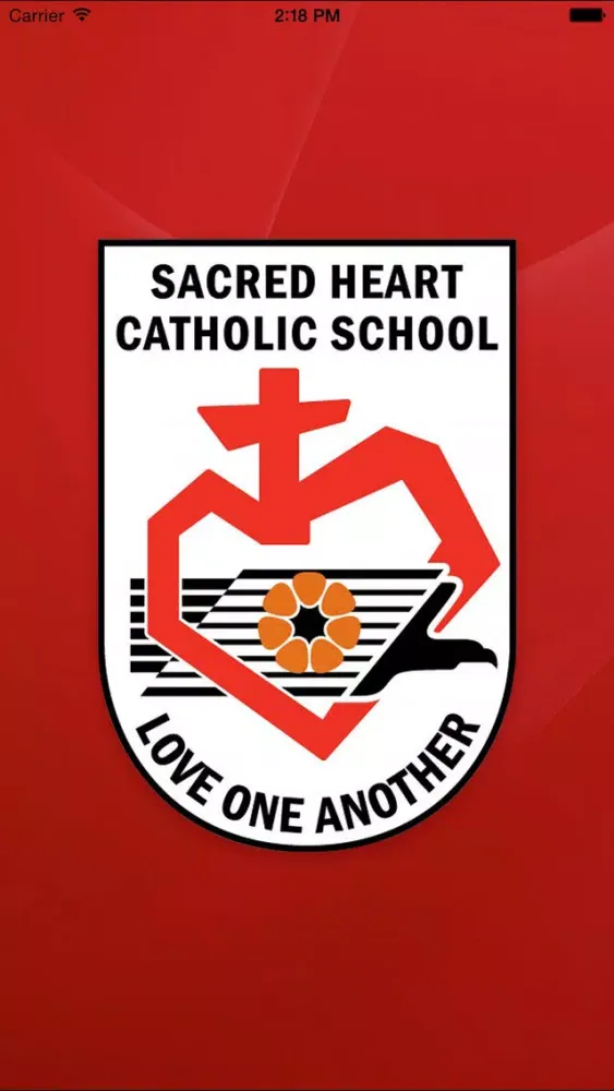 Sacred Heart Catholic Primary School Woodroffe Screenshots