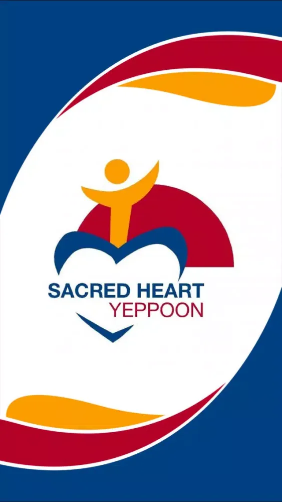 Sacred Heart Catholic Primary School Yeppoon 스크린샷
