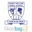 Sandy Hollow Public School - Skoolbag Sandy Hollow Public School - Skoolbag
