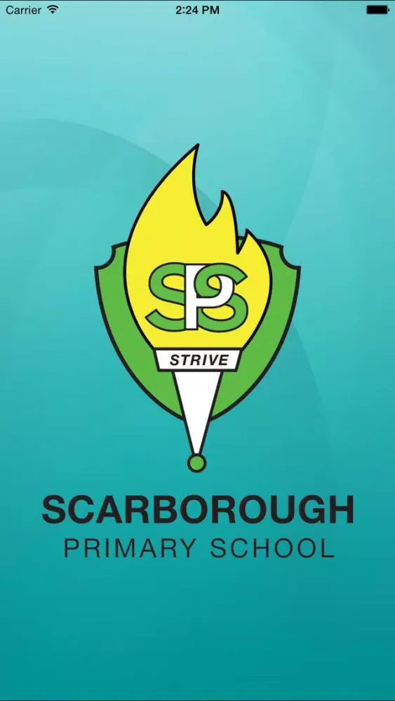 Scarborough Primary School Ekran Görüntüleri