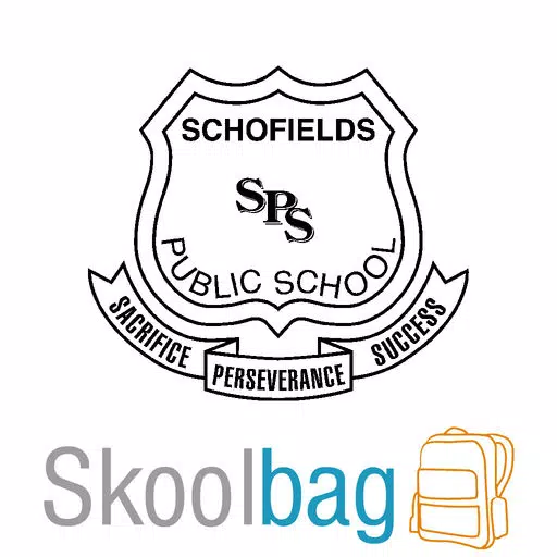 Schofields Public School - Skoolbag