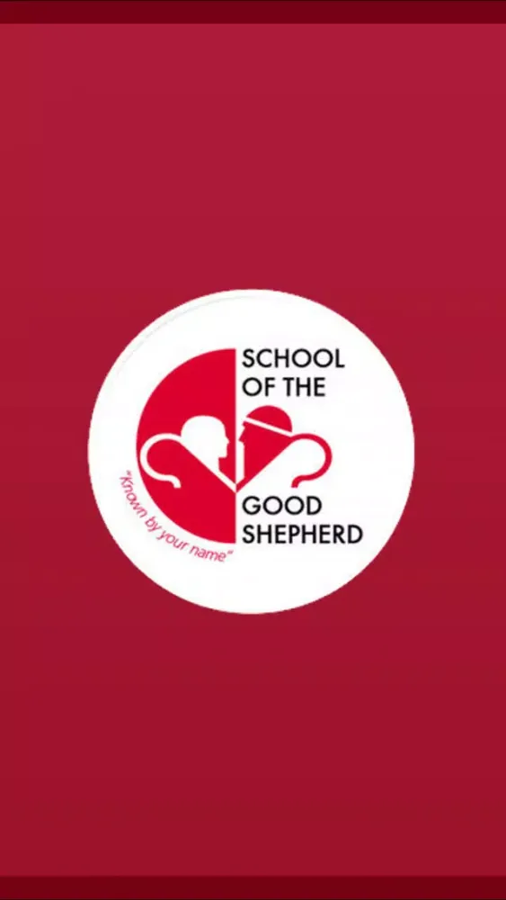 Capturas de tela do School of the Good Shepherd - Skoolbag