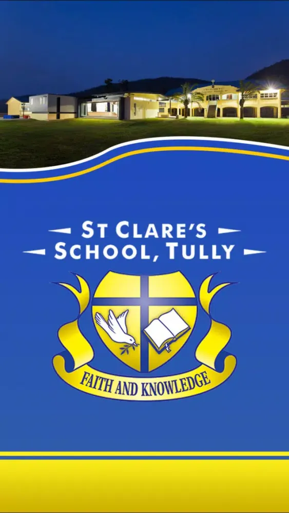 صور St Clare's School Tully - Skoolbag