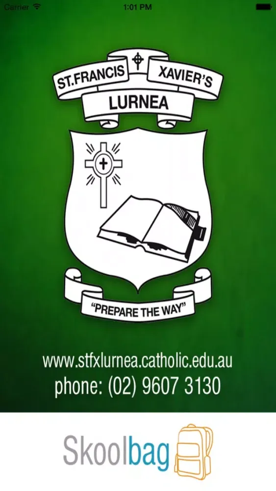 تصاویر St Francis Xavier Primary Lurnea - Skoolbag