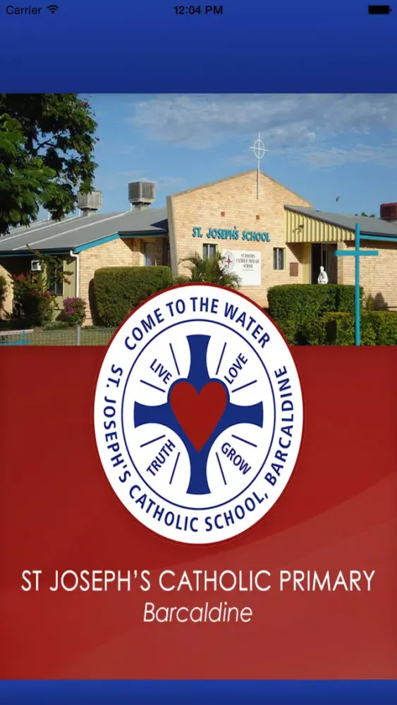 Capturas de tela do St Joseph’s Barcaldine