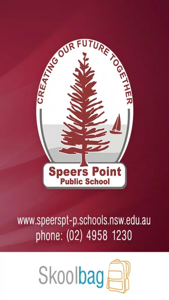 Zrzuty ekranu Speers Point Public School - Skoolbag