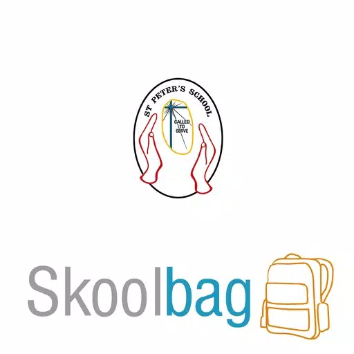 St Peter's School Rockhampton - Skoolbag