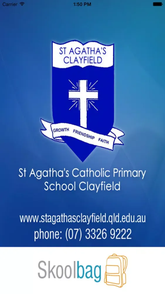 تصاویر St Agatha's Primary School Clayfield - Skoolbag