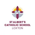 Saint Albert's Catholic PS Loxton - Skoolbag