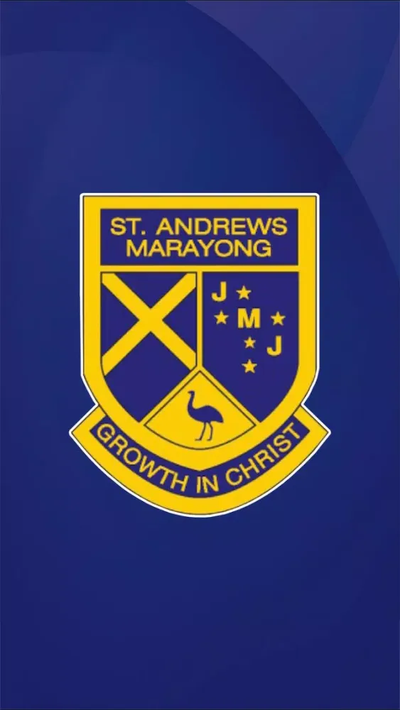 Capturas de tela do St Andrew's Primary School Marayong