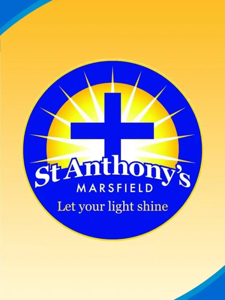ภาพหน้าจอของ St Anthony's Catholic Primary Marsfield - Skoolbag iPad 