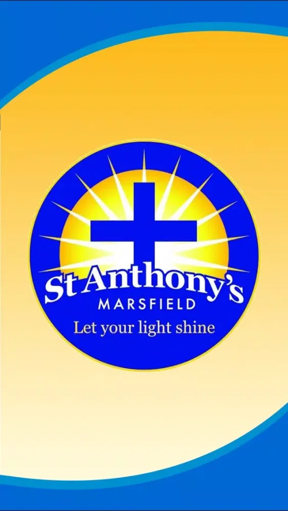 ภาพหน้าจอของ St Anthony's Catholic Primary Marsfield - Skoolbag