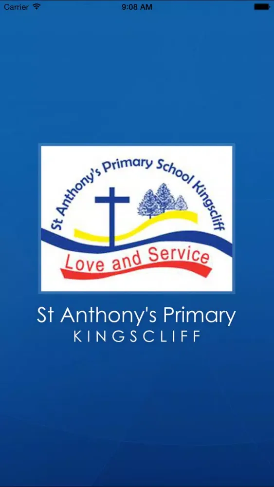 St Anthony's Primary School Kingscliff - Skoolbag Ekran Görüntüleri